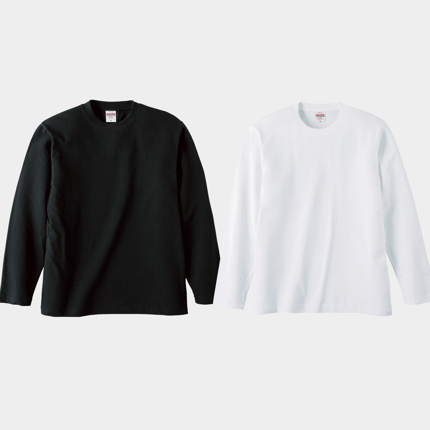 【追加専用商品】白黒長袖Tシャツ