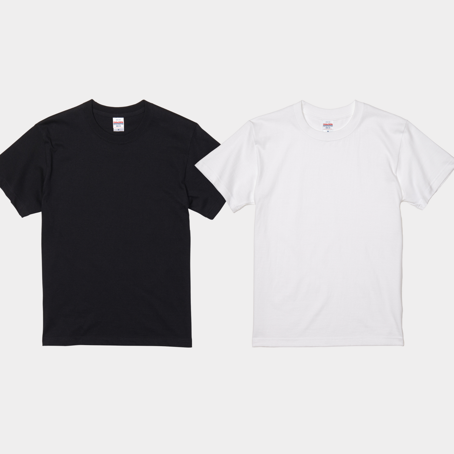 【追加専用商品】白黒半袖Tシャツ