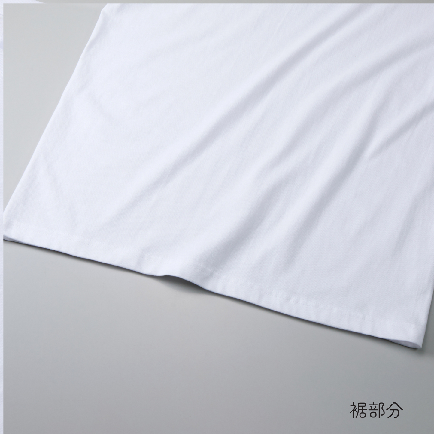うちの子イラストTシャツ ひょっこりデザイン
