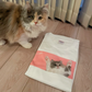 【モニターをお願いした方限定】うちの子スクエアデザインTシャツ