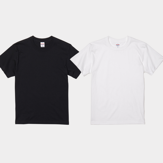 【モニター専用】白黒半袖Tシャツ追加の方専用ページ