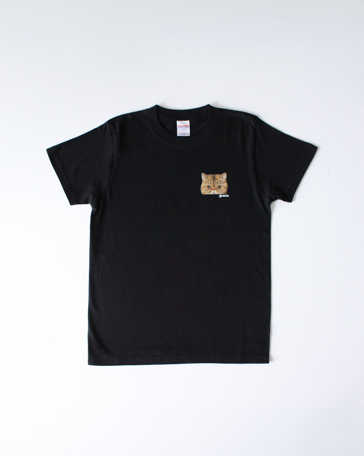 【オプション商品】Tシャツ
