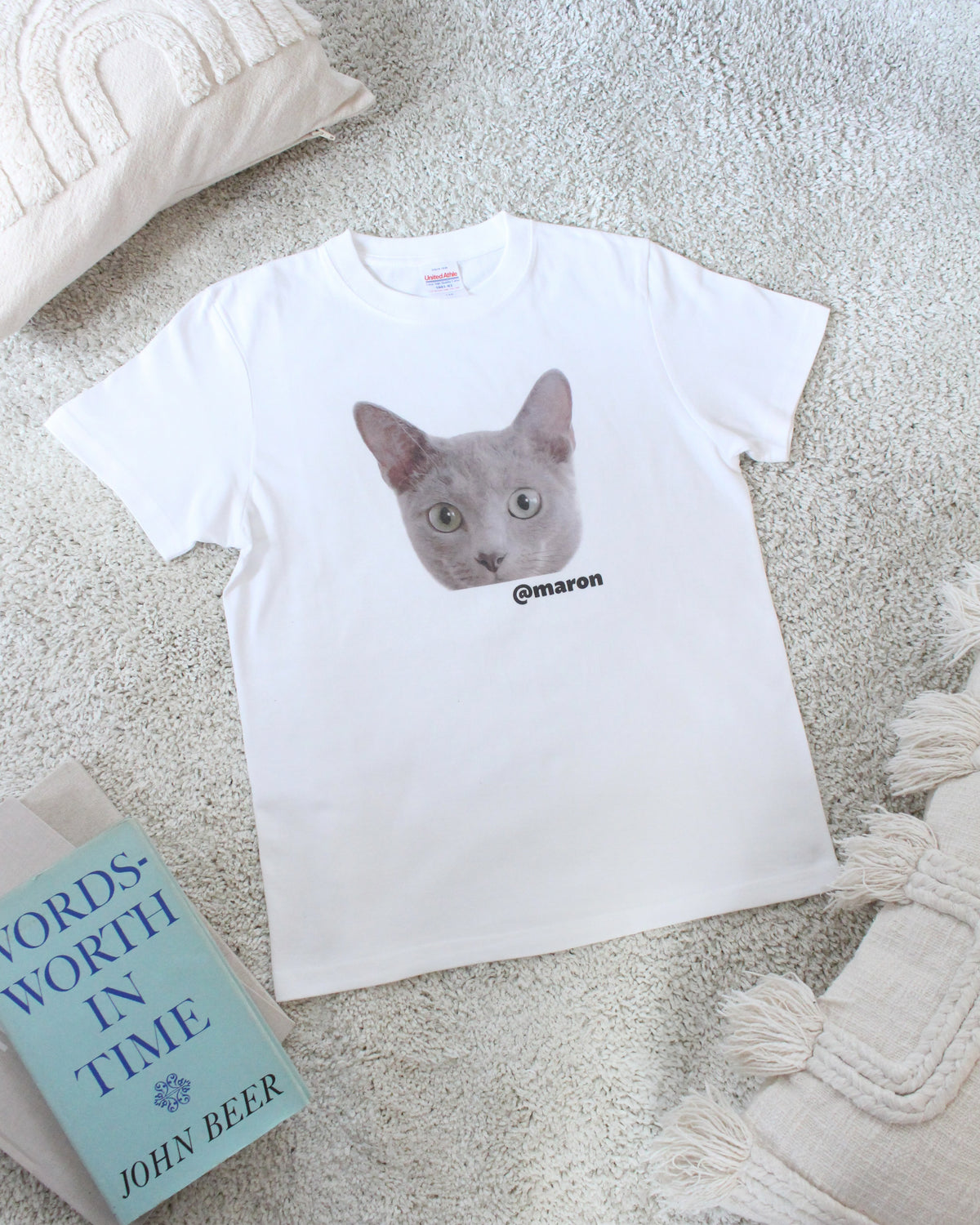 【オプション商品】Tシャツ
