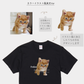 －モニター商品－　うちの子Tシャツ&ポーチセット（英文Ver）