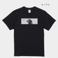 －モニター商品－　うちの子スクエアデザイン　半袖Tシャツ