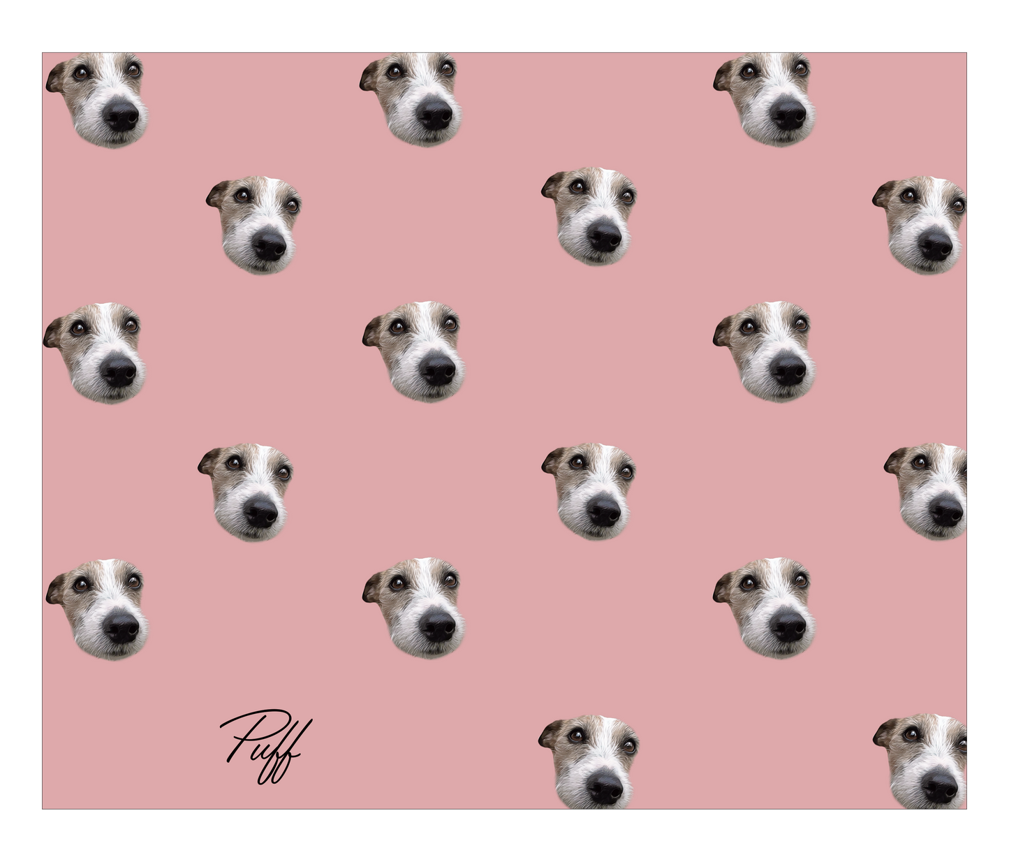 puff_the_jacky様専用ページ