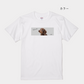 【モニターをお願いした方限定】うちの子スクエアデザインTシャツ