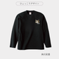 －モニター商品－　うちの子Tシャツ&ポーチセット（ひょっこりデザイン）