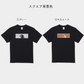 【モニターをお願いした方限定】うちの子スクエアデザインTシャツ