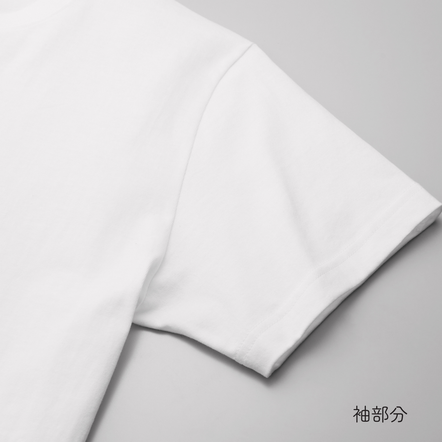 うちの子イラスト風半袖Tシャツ
