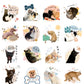 うちの子オリジナルLINEスタンプ